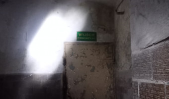 Szpital nr 2 oddział kardiologii, o t w o c k