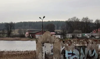 Opuszczony pgr - zdjęcie 3/4