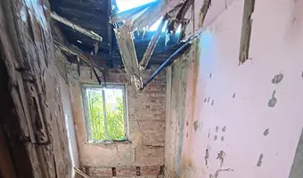 Opuszczona Kamienica