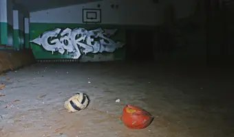 Zespół Pałacowo- parkowy Tarnoskała