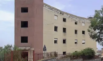 Opuszczony blok