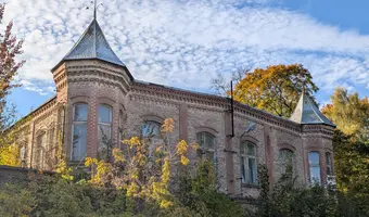 Przędzalnia Czesankowa Schönów