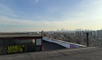 Dawna tłocznia na FSO