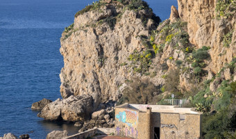 Ruderi romani torre san cataldo