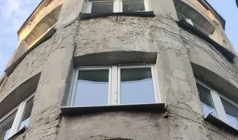 Zabytkowy dom Zygmunta Kotarskiego