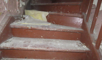 Gorzelnia, mileszewy