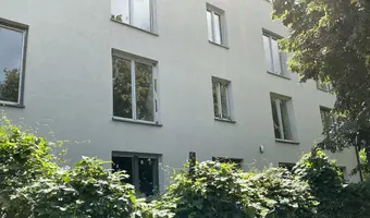 Opuszczony remont kamienicy - zdjęcie 4/4