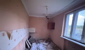 Opuszczone Gospodarstwo