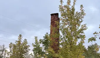 Opuszczone Gospodarstwo