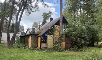 Dom znaleziony przypadkiem