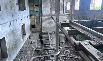 Młyn elektryczny Kawczyński
