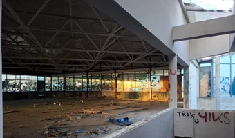 Przystań wolnego czasu