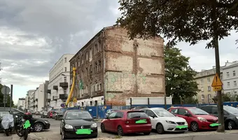 Opuszczona kamienica - photo 2/10