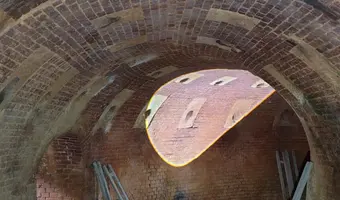 Cegielnia lipie Śląskie - zdjęcie 4/4