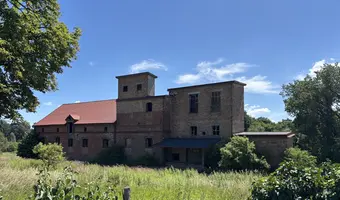 Przedsiębiorstwo nasienne "Centrala nasienna"