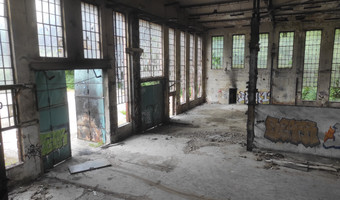 Fabryka kontenerów unikon