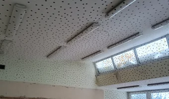 Była siedziba i x liceum ogólnokształcącego imienia klementyny hoffmanowej