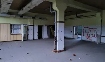 hotel kolejarzy PKP
