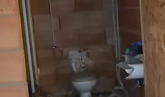 Niedokończone osiedle