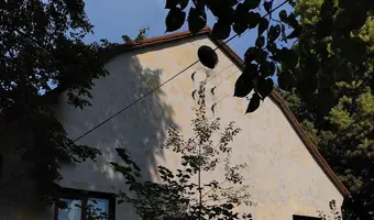 Opuszczona szkoła
