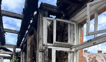 Dom Asystenta Uniwersytetu Medycznego, Gdańsk