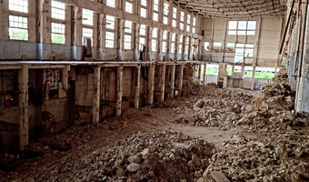 Elektrociepłownia e c-2