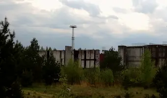 Elektrownia Jądrowa Żarnowiec, Kartoszyno - photo 5/23