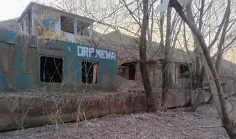 Wrak barki "Chudy Wojtek"