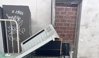 Budynek szpitala Żeromskiego - zdjęcie 3/4