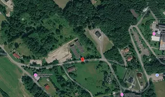 Ośrodek Wypoczynkowo-Szkoleniowy LEŚNIK, Jarnołtówek