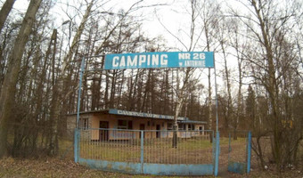 Camping, Antonin,
