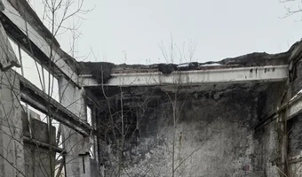 Fabryka anilany, Łódź