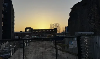 Zaklad metalurgiczny ursus " modelarnia"