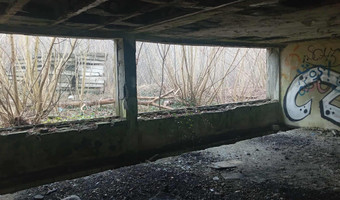 Sanatorium wedel, Świder