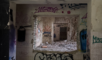 Restauracja Górski Zamek, Sopot Kamienny Potok,