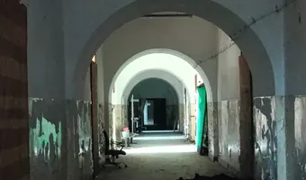 Twierdza Modlin, Nowy Dwór Mazowiecki