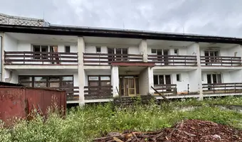Hotel Kremná, Kremna