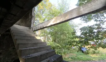 Budynek taśmociągu węglowego Anilany, Łódź