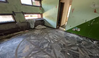 Ośrodek wypoczynkowy
