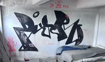 Młyn elektryczny Kawczyński