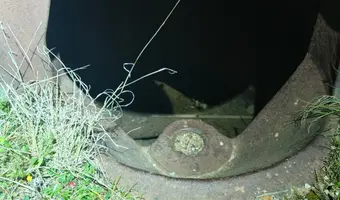 Schron bojowy c-42 " fratelli croce" - zdjęcie 2/4