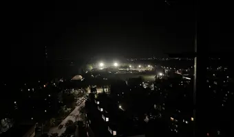 Opuszczona Kotłownia, Otwock