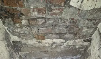 Wyjście awaryjne schronu - gdańsk - zdjęcie 3/3