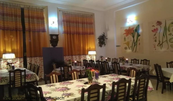 Restauracja biała karczma