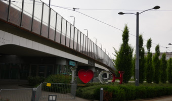 Chorzowska estakada