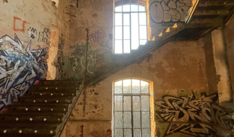 Fabryka adama ossera, Łódź