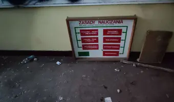 WARSZTATY SZKÓŁ MECHANICZNYCH W KIELCACH