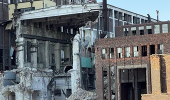 Elektrociepłownia miechowice