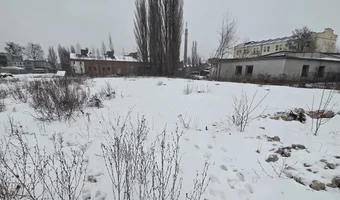 Magazyn barwników, Łódź