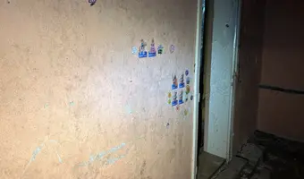 Opuszczone Gospodarstwo